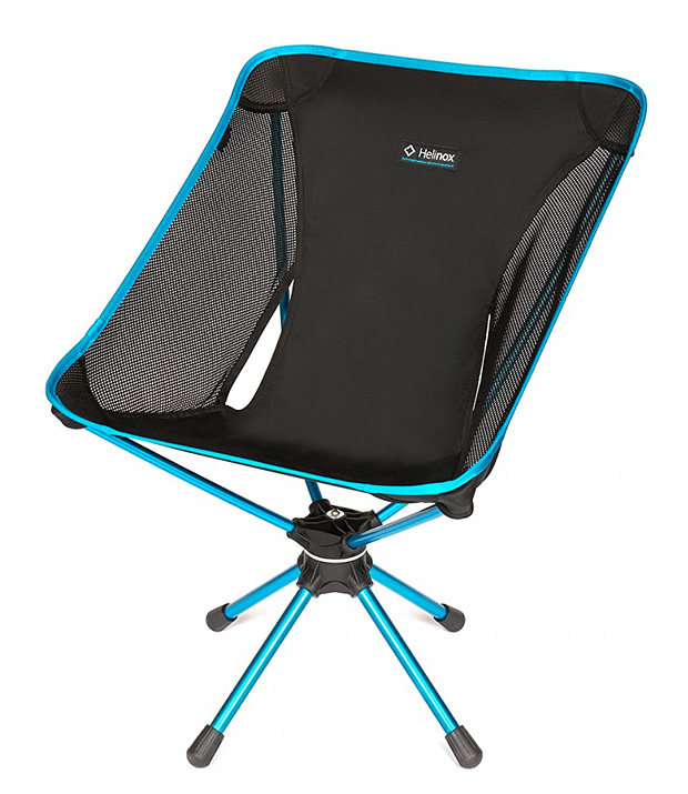 Helinox Swivel Chair