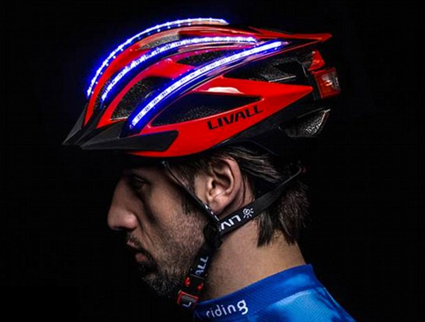 LIVALL Bling Cycling Helmet