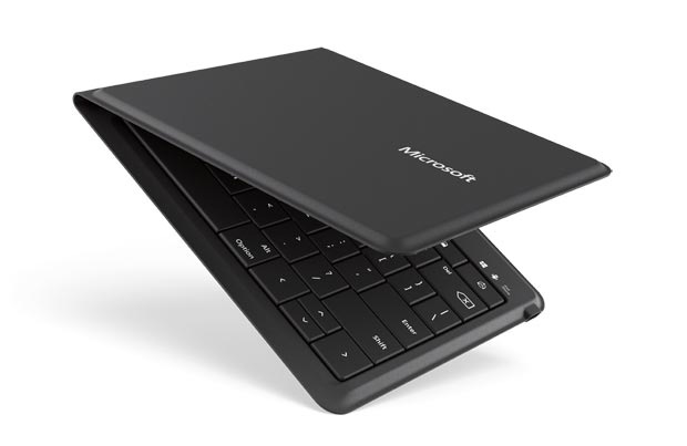 Microsoft Universal Foldable Keyboard