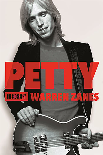 Petty: The Biography