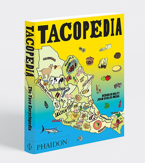 Tacopedia