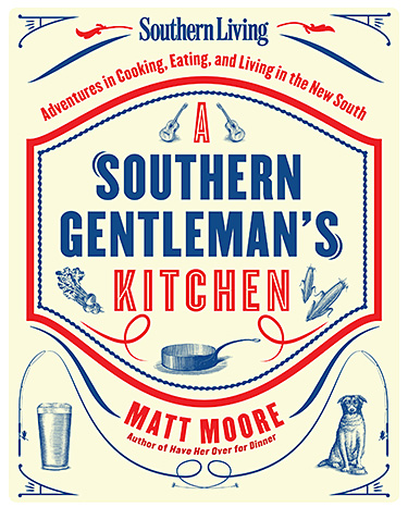 A Southern Gentleman’s Kitchen