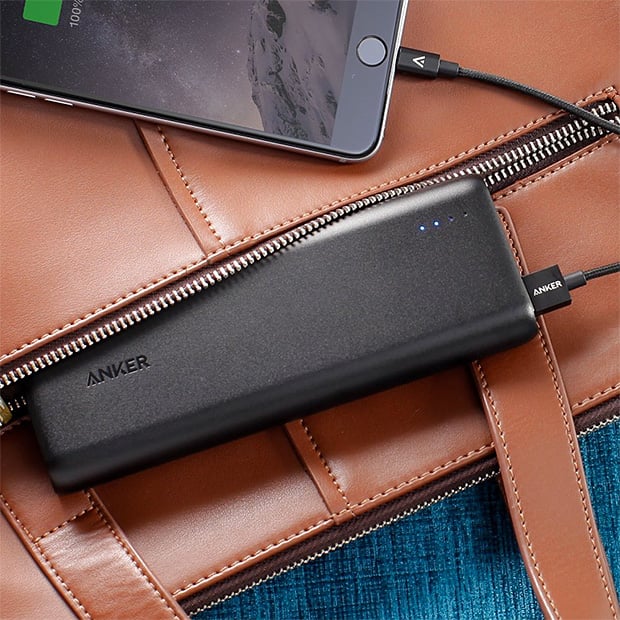 Anker PowerCore 20100