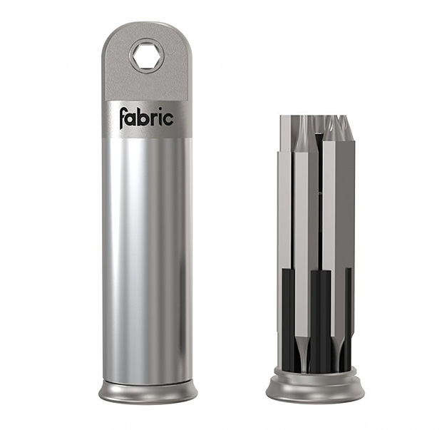 Fabric Chamber Multi-tool