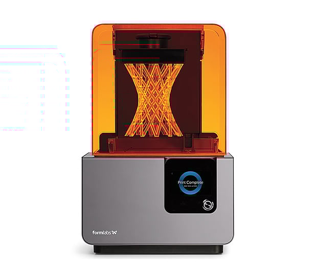 Formlabs Form 2