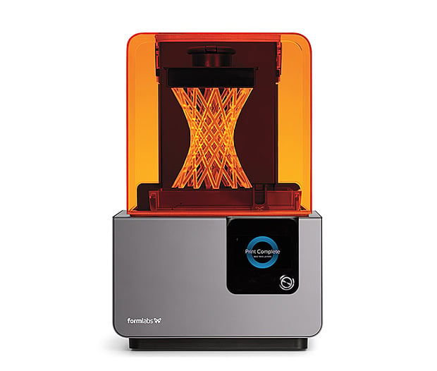 Formlabs Form 2