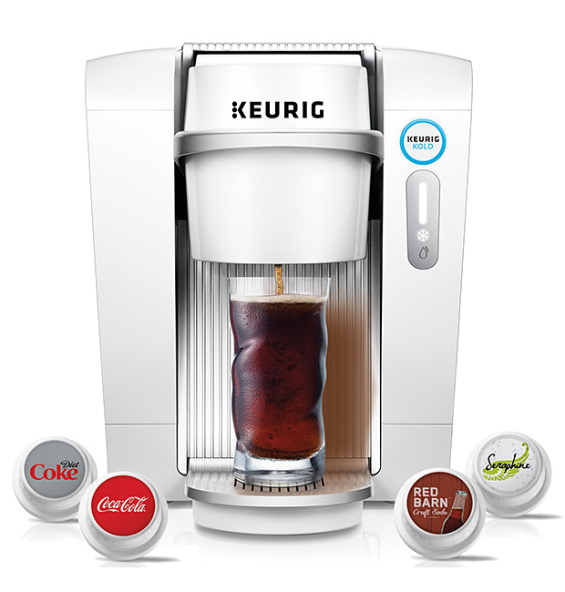 Keurig Kold