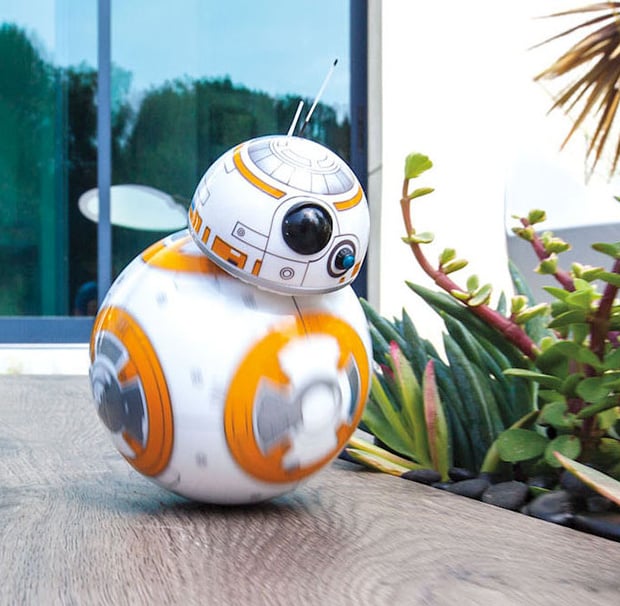 Sphero BB-8 Droid