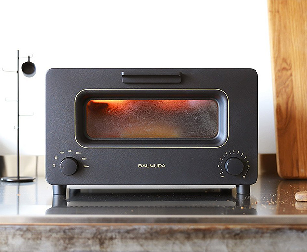 Steam Toaster Oven