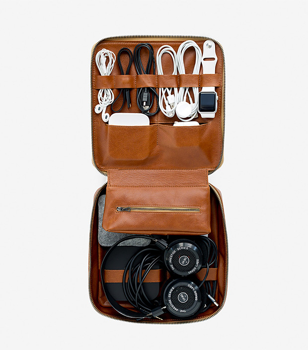 Tech Dopp Kit