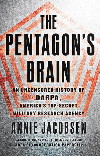 The Pentagon’s Brain