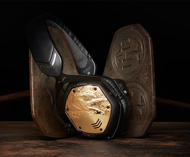 V-Moda Crossfade Wireless Headphones