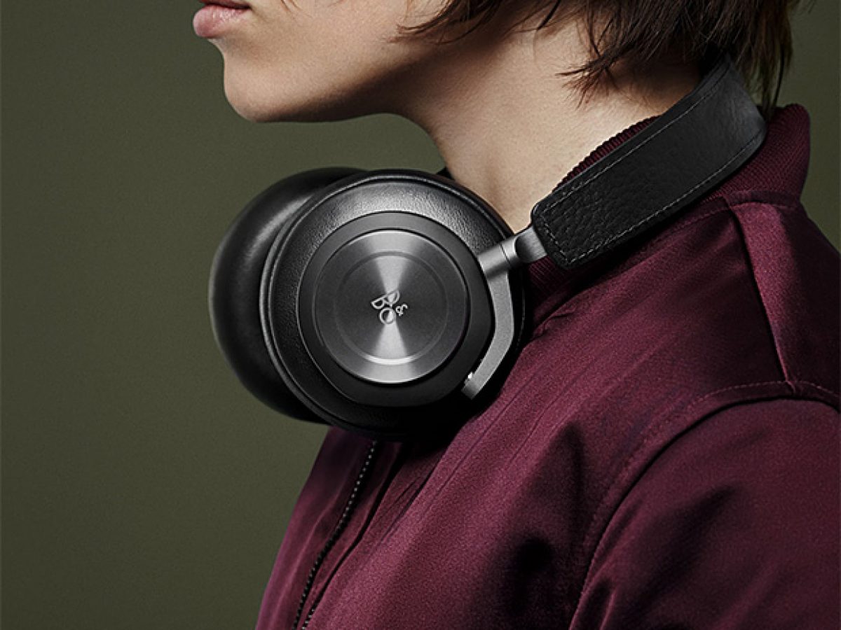 bang & olufsen h7