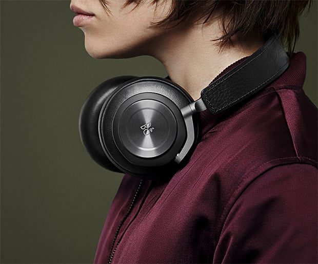 B&o play on sale h7