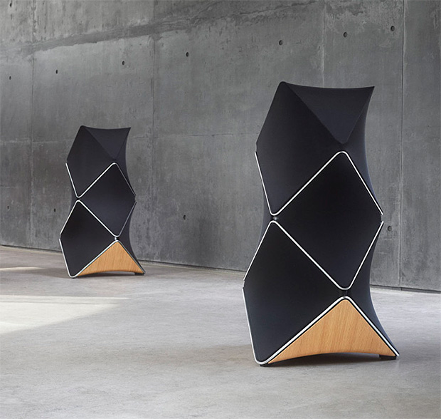 Bang & Olufsen Beolab 90