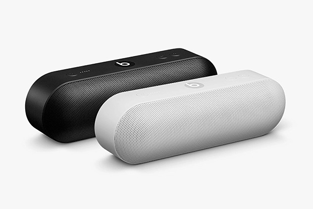 Beats Pill+