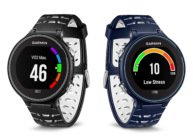 Garmin Forerunner 630