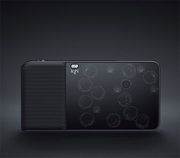 Light L16 Camera