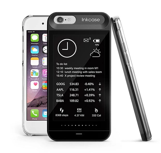 OAXIS InkCase i6