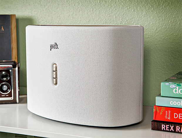 Polk Omni S6 Wireless Speaker