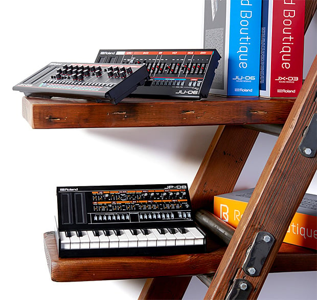 Roland Boutique Line