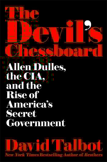 The Devil’s Chessboard