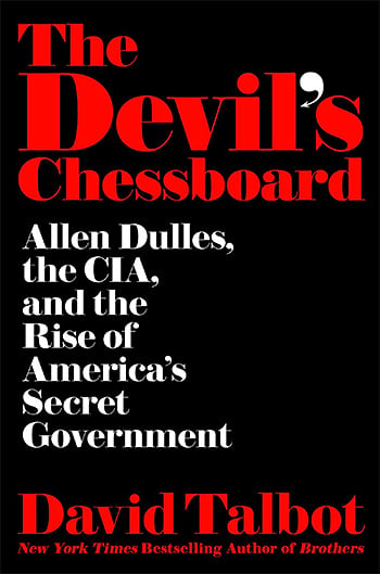 The Devil’s Chessboard