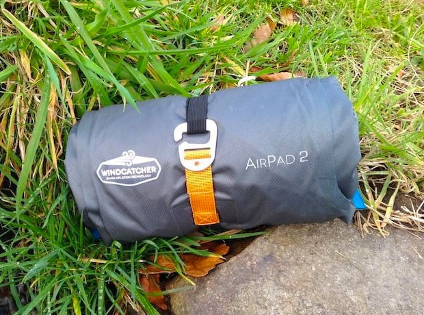 Windcatcher AirPad 2