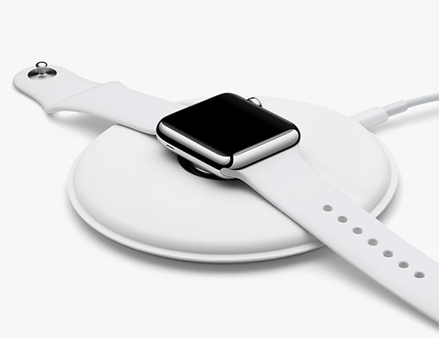 Apple Watch Magnetic Charging Dock