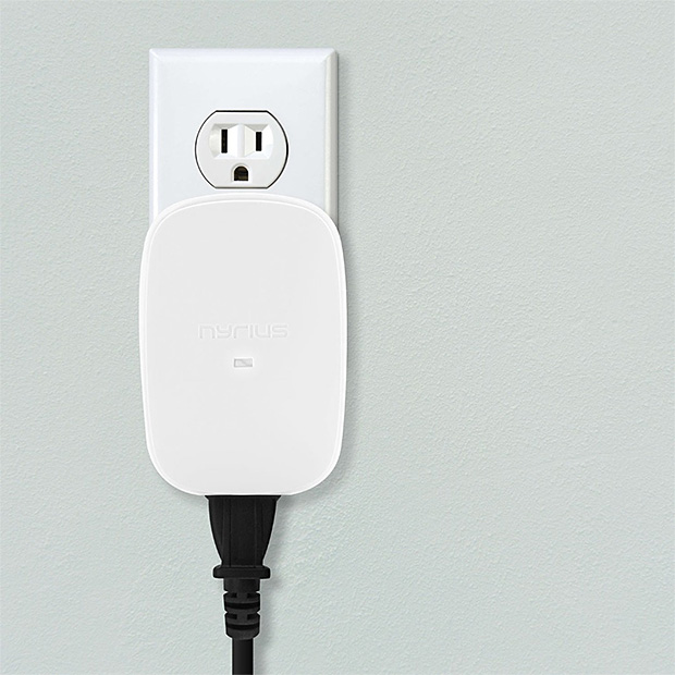 Nyrius Smart Outlet