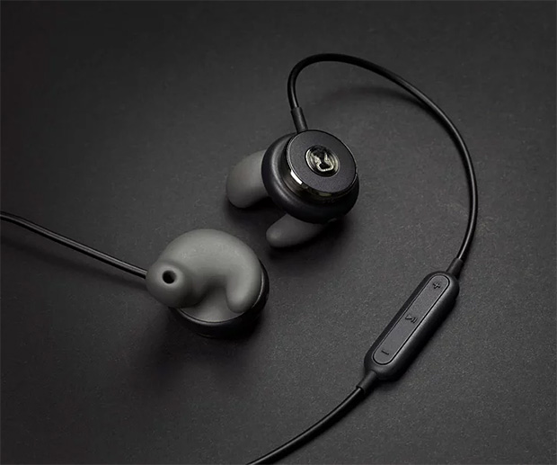 Revols Custom-Fit Wireless Earphones