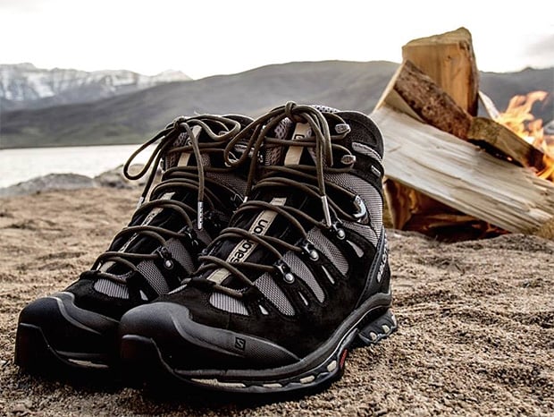 Survival Laces