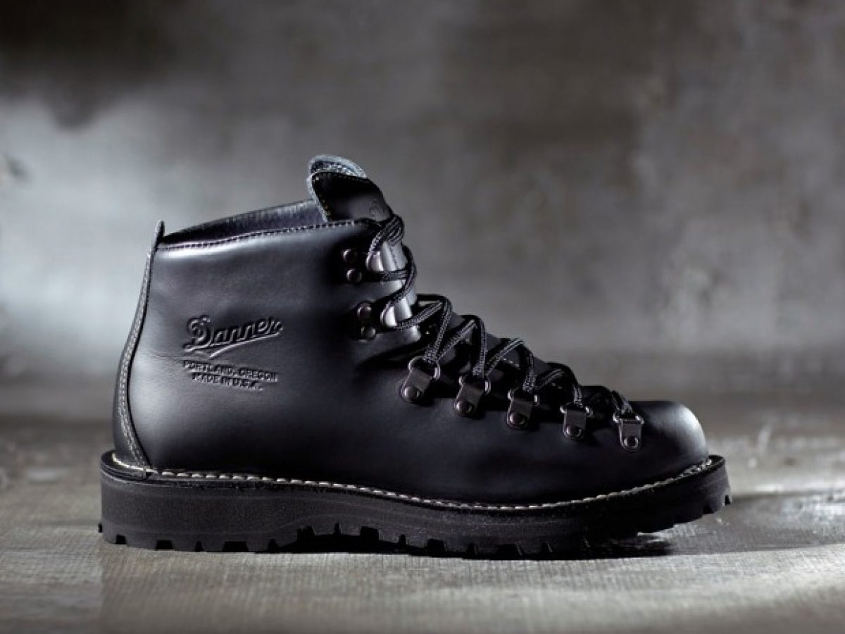 The Bond Boot By Danner Werd Com