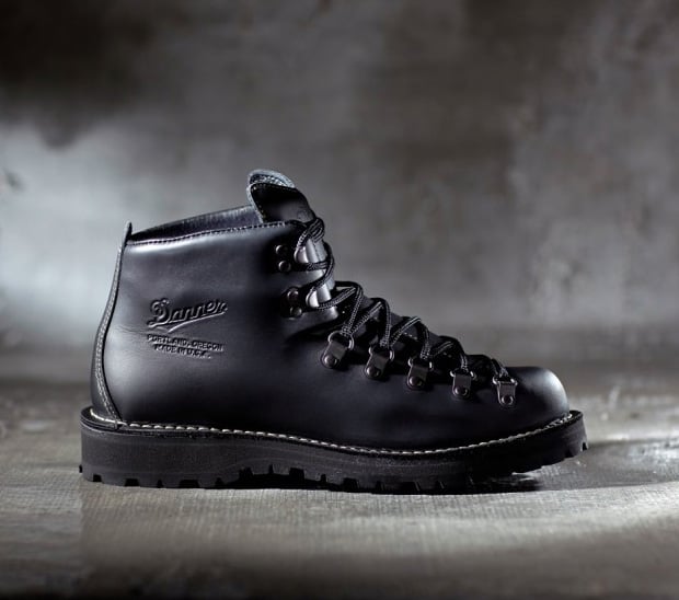 The Bond Boot by Danner