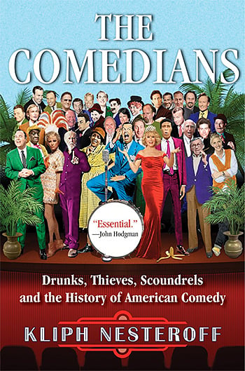 The Comedians