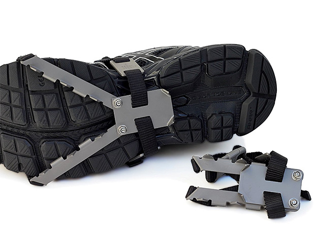 Vargo Titanium Pocket Cleats