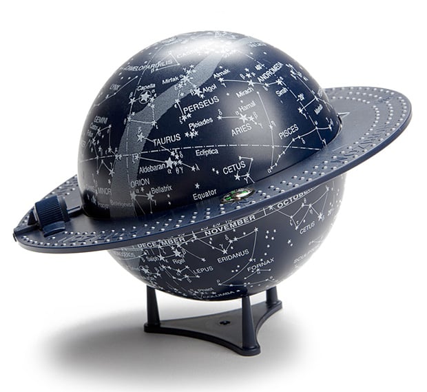 Constellation Globe