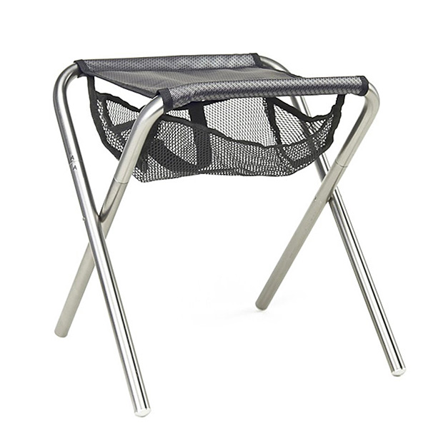 Grand Trunk Folding Camp Stool