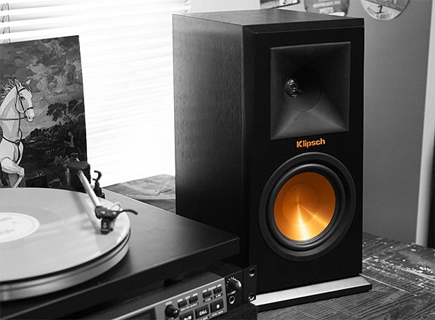 Klipsch Reference Premiere RP-160M