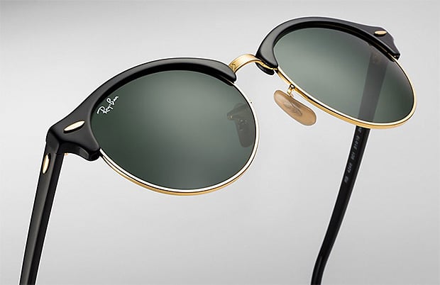 Ray-Ban Clubround