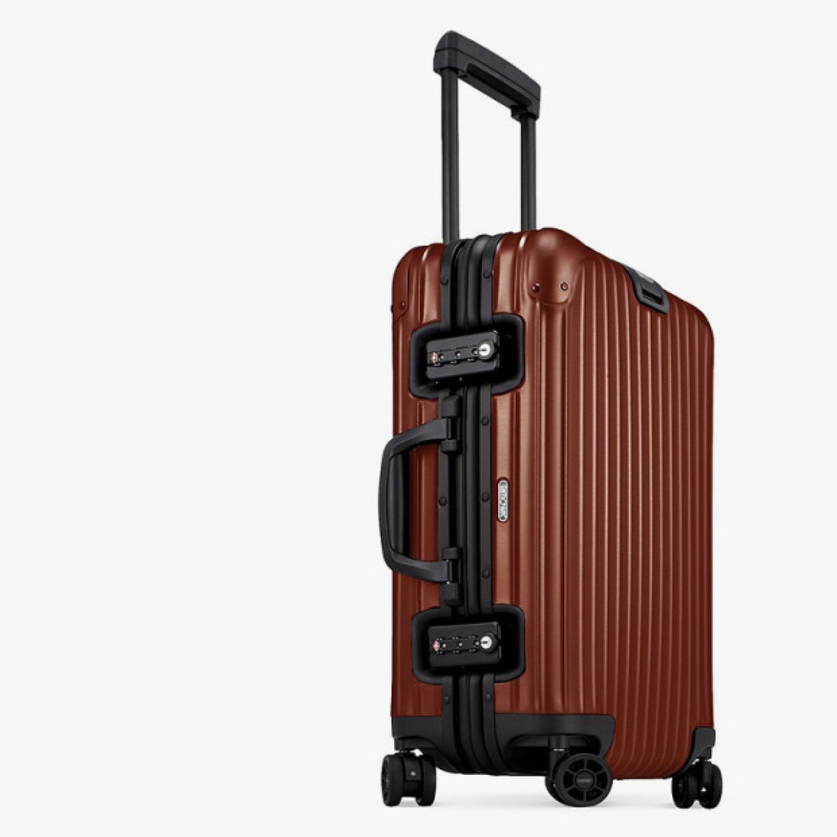 topas suitcase