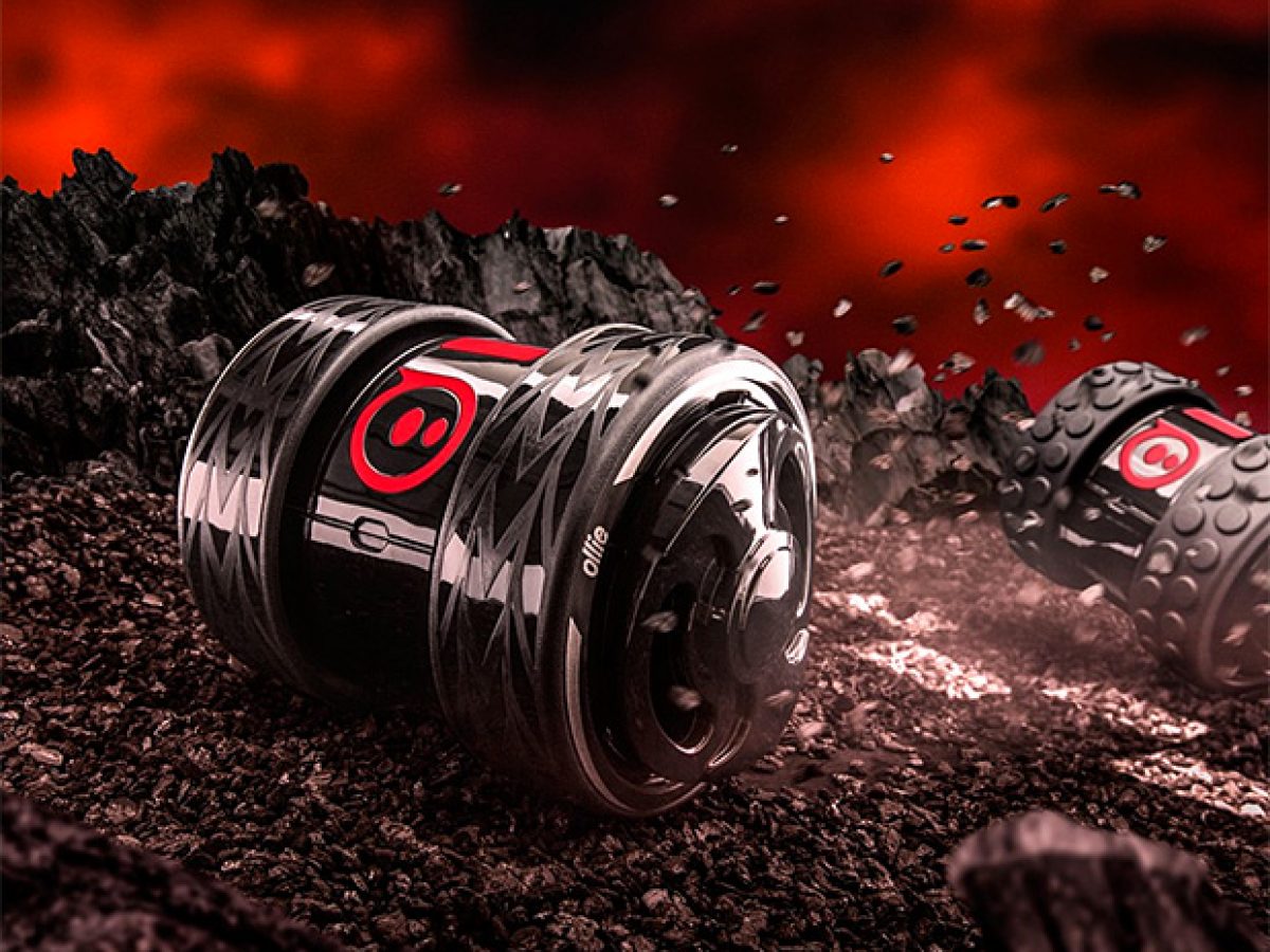 sphero ollie darkside