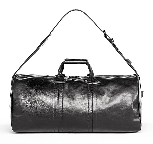 Stephen Kenn Weekender