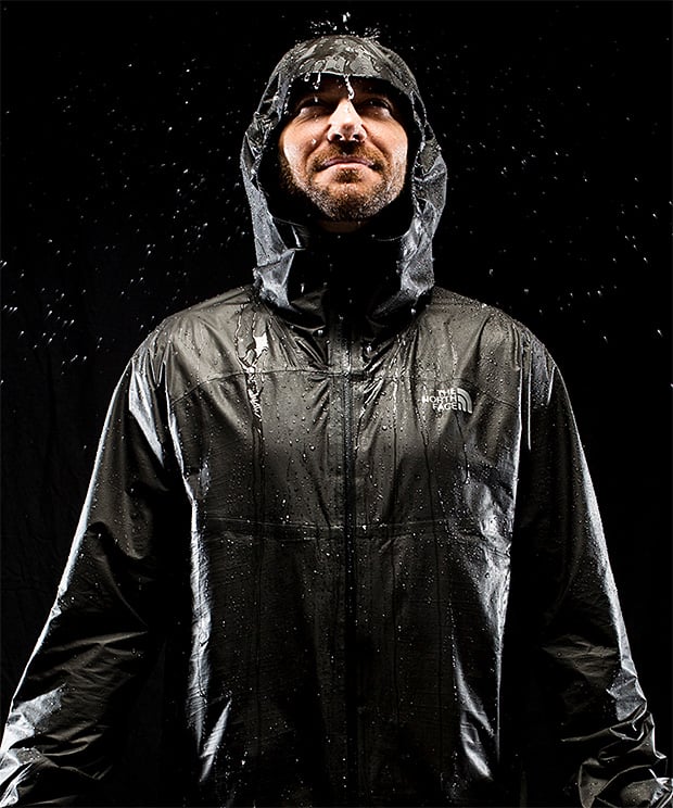 The North Face HyperAir GTX Jacket