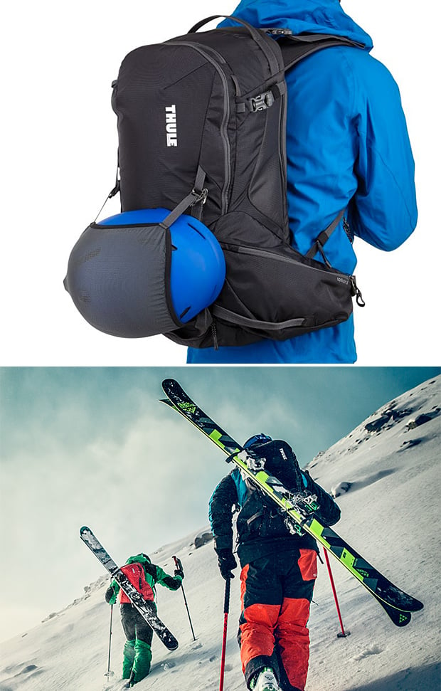 Thule Upslope Backcountry Ski and Snowboard Packs