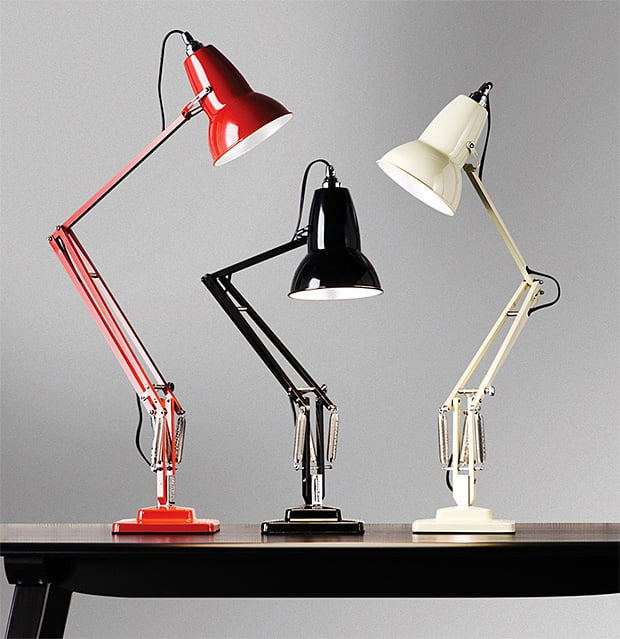 Anglepoise 1227 Desk Lamp