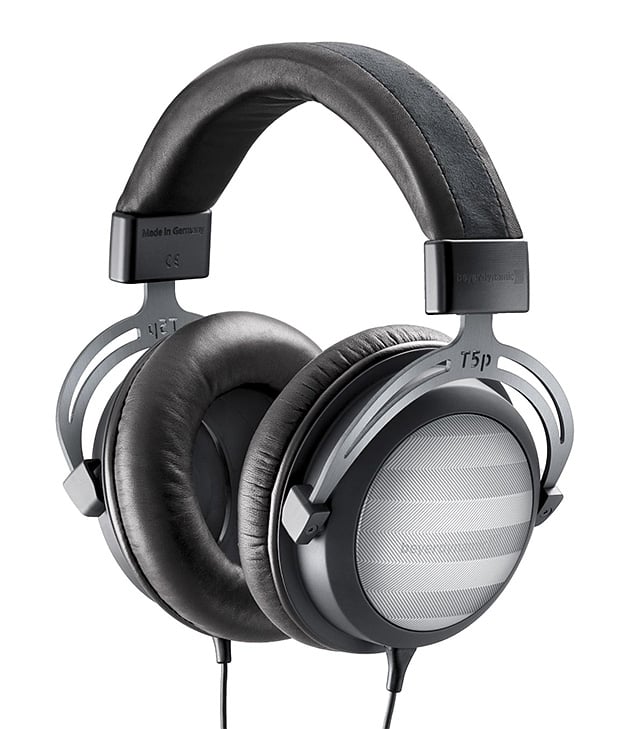 Beyerdynamic T5p Tesla Audiophile Headphone