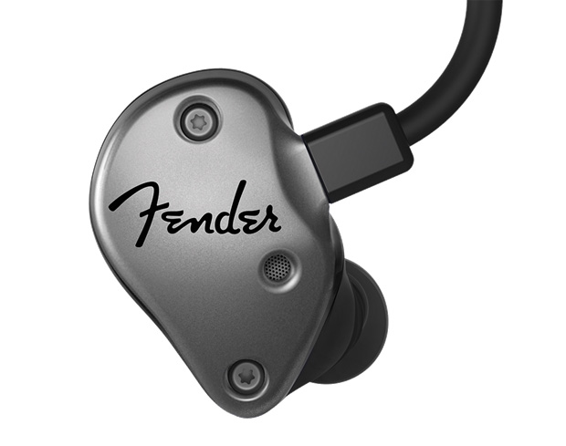 Fender In-Ear Monitors