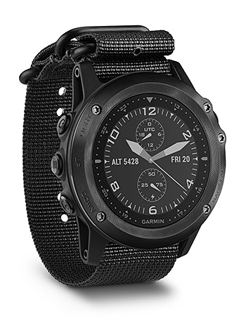 Garmin tactix Bravo