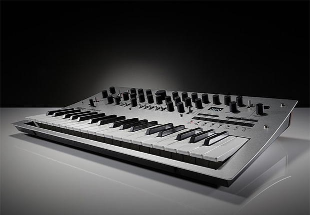 KORG Minilogue